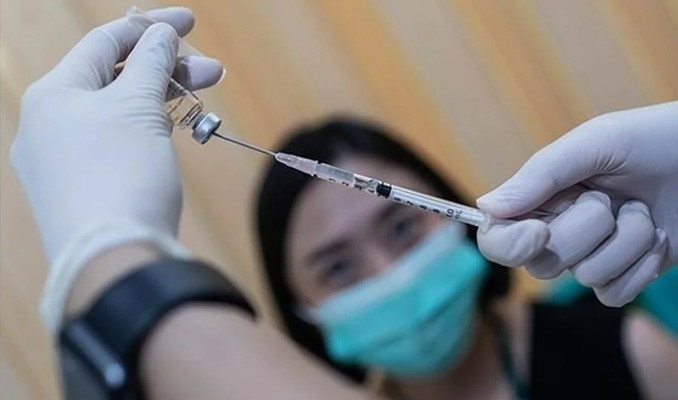 Dünya genelinde kaç doz aşı uygulandı? Son durum...