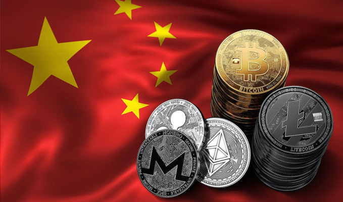 Çin kripto paralar için sıkı denetimleri sürdürecek