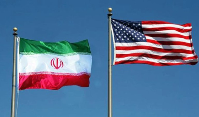 İran'dan tehditlere karşı gözdağı
