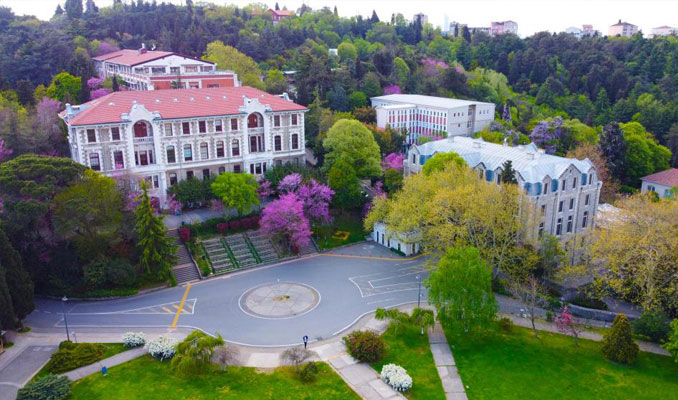 Boğaziçi ve Marmara üniversitelerine rektör ataması yapıldı