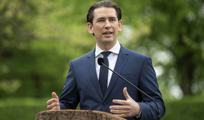 Avusturya Başbakanı: Afgan mülteci almayacağız