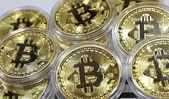 Bitcoin mayıs ayından bu yana ilk kez 50 bin doları aştı