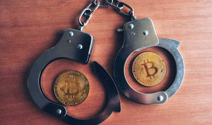 İsveç’te uyuşturucu kaçakçısına 1,5 milyon dolarlık Bitcoin!