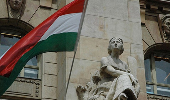 Macaristan Merkez Bankası faiz oranını yükseltti