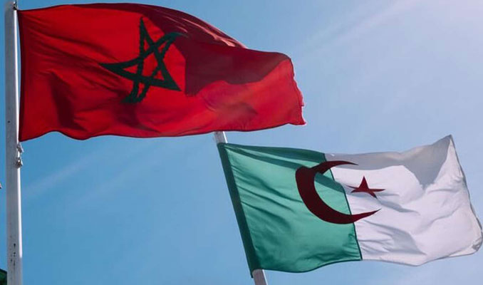 Cezayir, Fas ile diplomatik ilişkilerini bitirdi