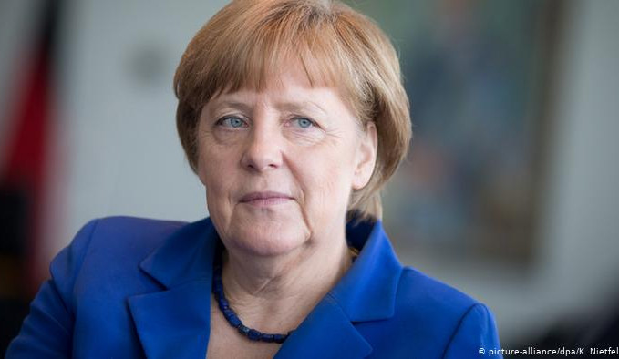 Merkel başbakanlıktan sonra ne yapacak?