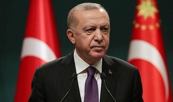 Erdoğan: Afganistan sürecini Taliban'ın icraatları belirleyecek