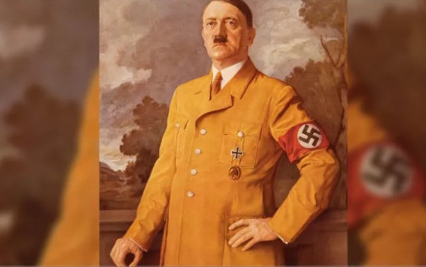 Avrupa'da Hitler yeniden moda oldu