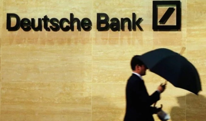 SEC'den Deutsche Bank'a soruşturma