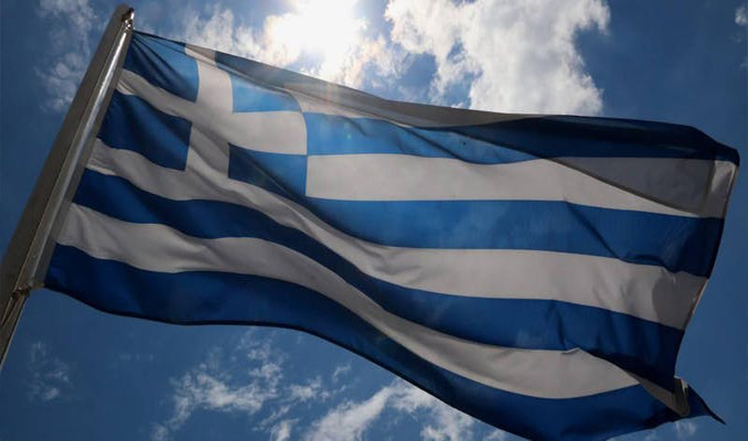 Yunanistan'ın mevduatı arttı