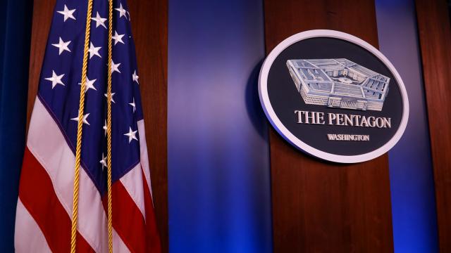 Pentagon açıkladı: 2 üst düzey DEAŞ'lı öldürüldü