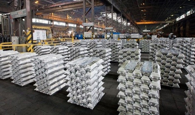 Türkiye'de demir-çelik sektörü büyüyor