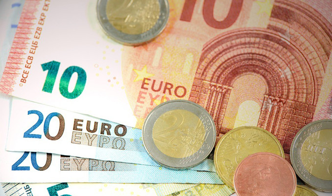 Euro Bölgesi’nde ÜFE yıllık yüzde 10,2 arttı