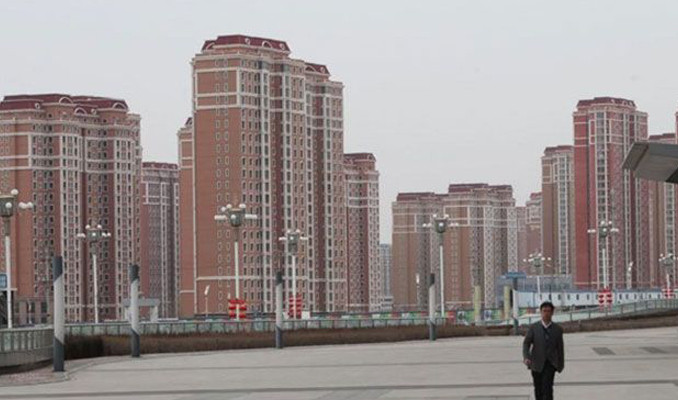 Çin’de yükselen kiralara çözüm!