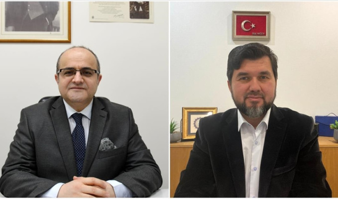 Avustralya'daki Türk kuruluşlarından yardım