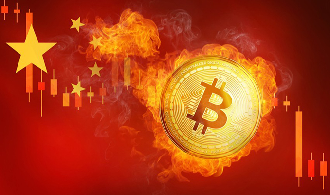 Çinli şirket Bitcoin ile ödeme kabul edecek