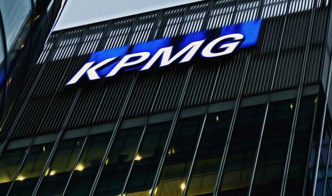 KPMG’ye 13 milyon sterlinlik şok ceza