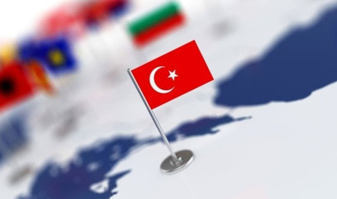 Türkiye büyümede dünya ikincisi