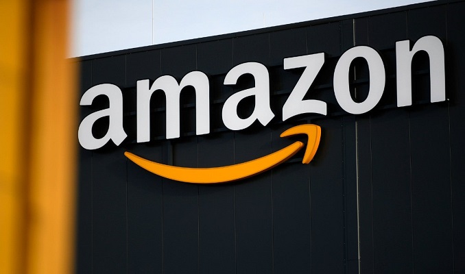 Amazon 55 bin kişiye istihdam sağlayacak