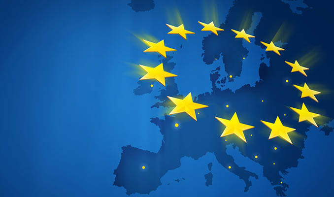 OECD: Euro Bölgesi krizle dip dibe