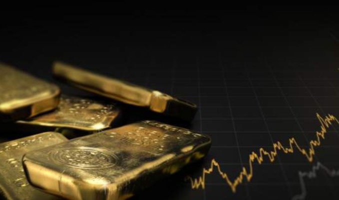 Altının kilogramı 485 bin 380 liraya geriledi