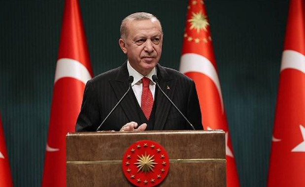 Erdoğan: Büyük sıçramayı bu yüzden kaçırdık