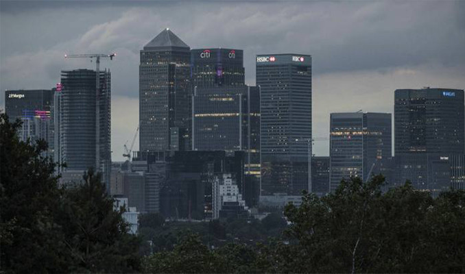 Londra, finansın kalbi olmaya devam edecek