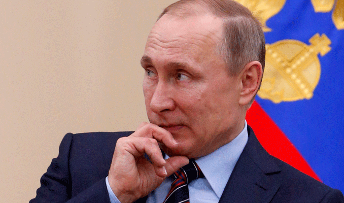 Putin en az 1 hafta karantinada kalacak