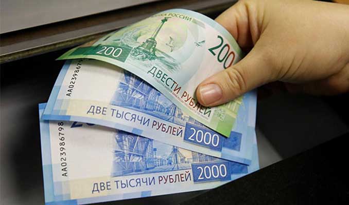 Türkiye’den sonra Rusya da kredileri sınırlandırıyor