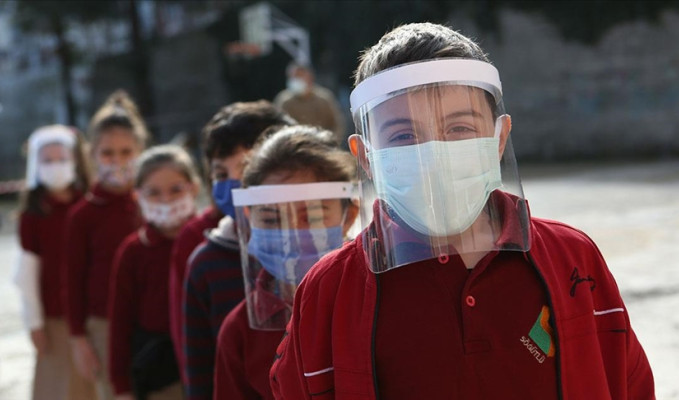 Okullardaki pandemi önlemleri yeterli mi?