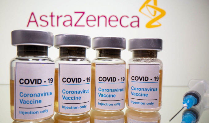 Rus ilaç şirketi R-Farm, İngiliz Oxford/Astrazeneca  aşısının üretimine başladı