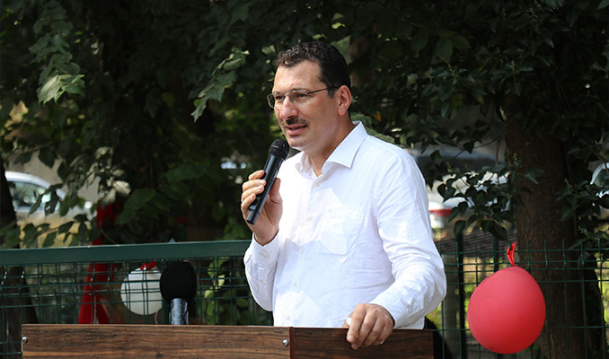 AKP Genel Başkan Yardımcısı: Seçimler yaklaştı