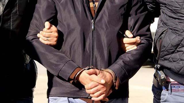 İki askerin şehit edilmesiyle ilgili davada 1 DEAŞ'lı tutuklandı
