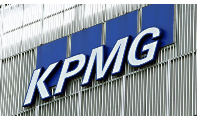 KPMG 2 milyar sterlin tazminat ödeyebilir
