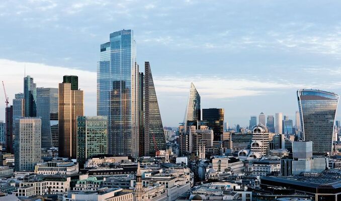Brexit Londra’nın finans sektörünü bitirdi mi?