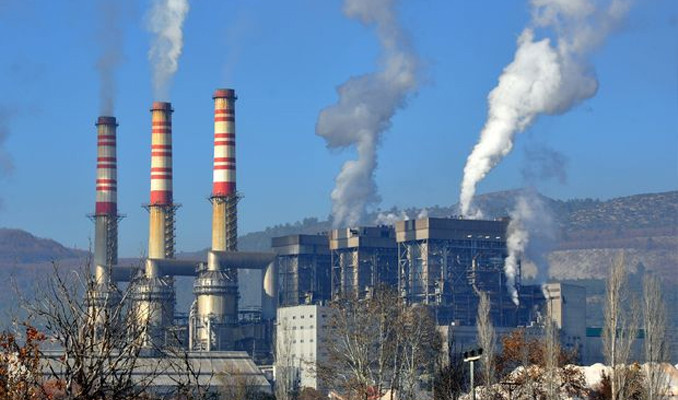 Termik santrallerde ithal kömür krizi