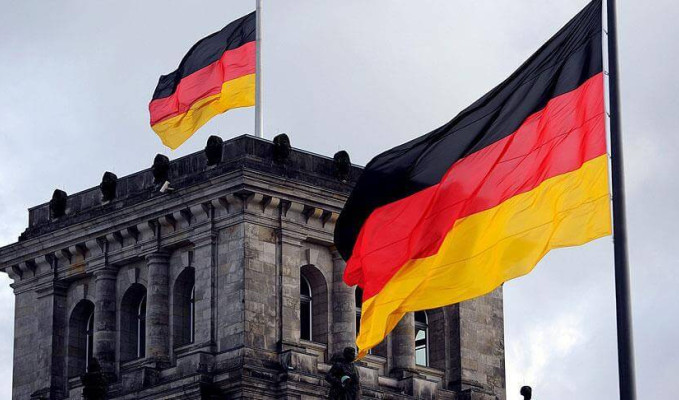 Almanya'da üretici fiyatları ağustosta artış gösterdi