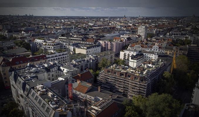 Berlin halkı kira krizine karşı 'kamulaştırma referandumuna' gidiyor!