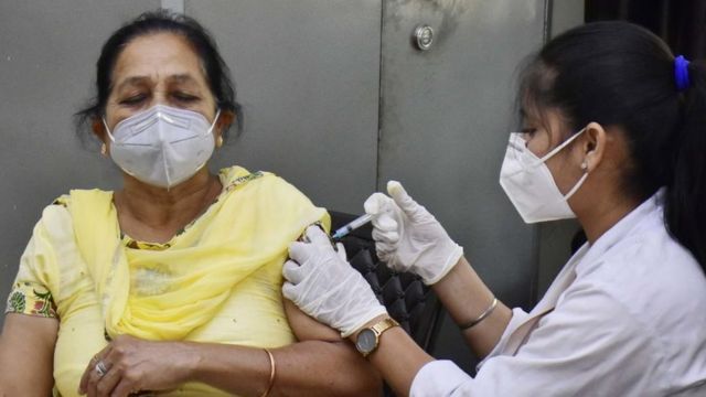 Hindistan ekimde aşı ihracatına devam edecek