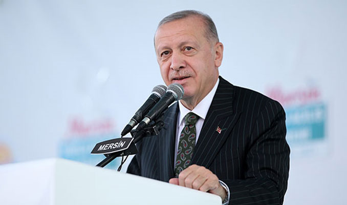 Cumhurbaşkanı Erdoğan'dan eğitimde 19 yıl paylaşımı