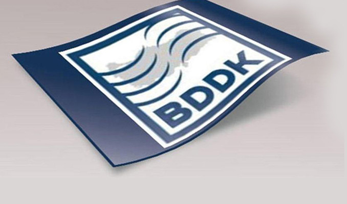 BDDK'dan bankalar için yeni tebliğ