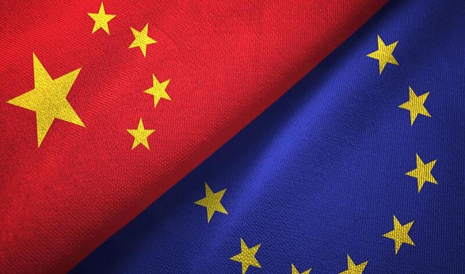 Avrupa, Çin'den daha iyi toparlanacak