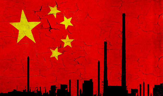 'Evergrande krizi Çin dışına çıkmaz'