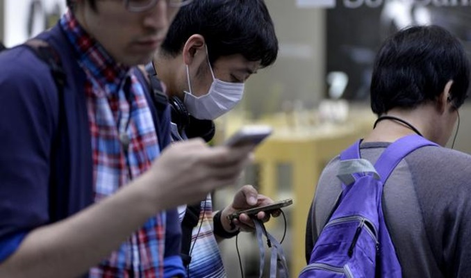 Japonya, sosyal medya cezalarını arttıracak