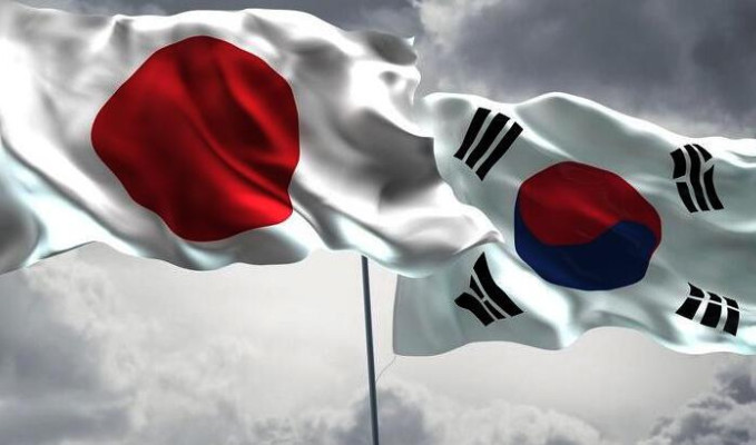 Japonya ile Güney Kore savaş dönemi tazminatı için anlaşamadı