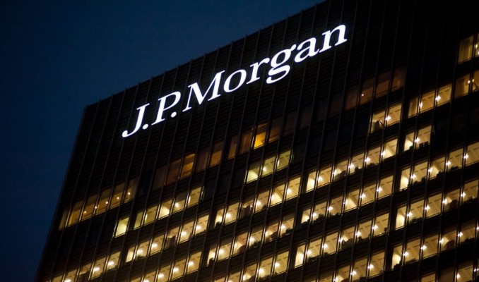 JPMorgan, Türkiye için enflasyon tahminlerini yükseltti 