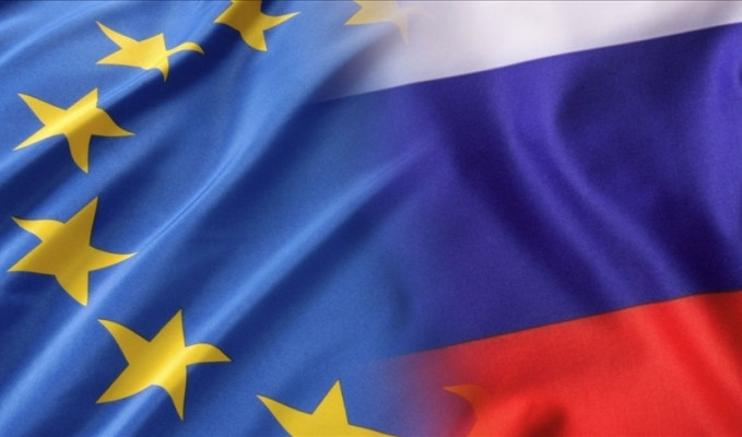 Avrupa Birliği'nden Rusya'ya kınama