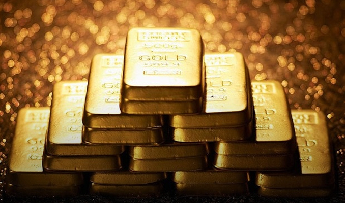Altının kilogramı 497 bin 700 liraya geriledi