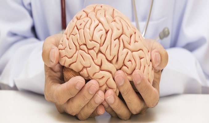 Yeni araştırma: Kovid-19 hafif seyretse bile beyni küçültüyor
