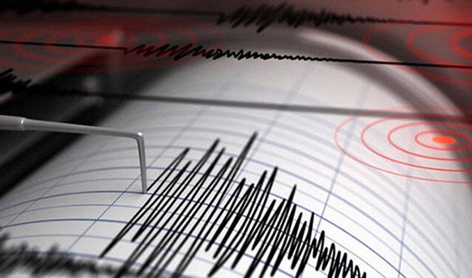 Türkiye'ye yakın en tehlikeli bölgede büyük deprem!